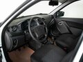 2022 Lada (ВАЗ) Granta Euro-2 I Рестайлинг, белый, 648000 рублей - вид 4