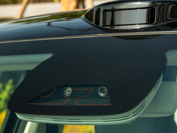2026 Leapmotor A10 53 kWh, зелёный, 2245000 рублей - вид 6
