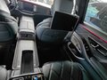 2026 Mercedes-Benz Maybach S-Класс 680 II (Z223) Рестайлинг, чёрный, 42990000 рублей - вид 8