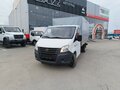 2026 ГАЗ ГАЗель Next, белый - вид 1