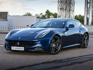 Ferrari FF
