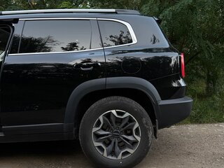 2025 Haval Dargo I, серый, 2990000 рублей, вид 5
