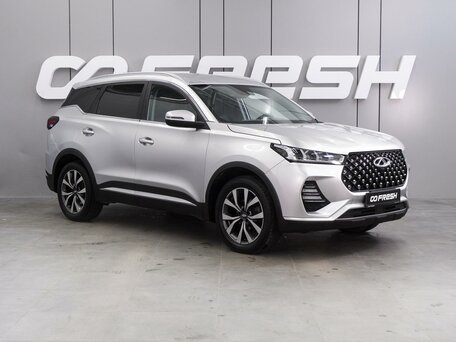 Chery Tiggo 7 Pro I