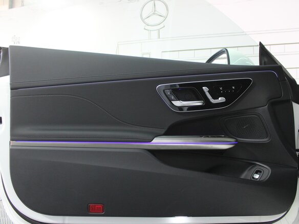 2025 Mercedes-Benz CLE 200, белый, 7599000 рублей - вид 13
