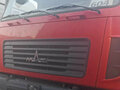 2024 МАЗ 6312, красный, 6800670 рублей