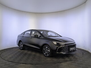 2023 BAIC U5 Plus, чёрный, 675000 рублей, вид 3
