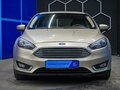 2018 Ford Focus III Рестайлинг, серый, 920000 рублей - вид 3