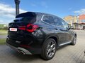2023 BMW X3 30i xDrive III (G01) Рестайлинг, серый, 5700000 рублей - вид 5