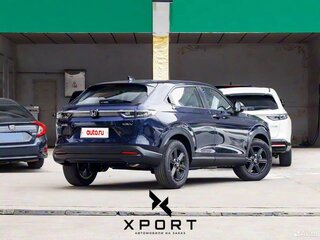 2026 Honda XR-V II, синий, 2450000 рублей, вид 4
