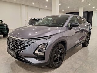 2024 Omoda C5 I, серый, 1740000 рублей, вид 1