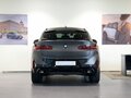 2024 BMW X4 20i II (G02) Рестайлинг, чёрный - вид 5