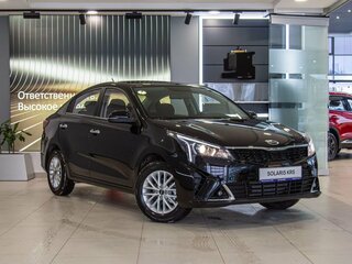 2025 Solaris KRS, чёрный, 2560000 рублей, вид 3