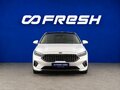 2019 Kia K7 YG (II) Рестайлинг, белый, 2577077 рублей - вид 2