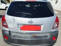2013 Opel Antara I Рестайлинг, серебристый, 700000 рублей - вид 3
