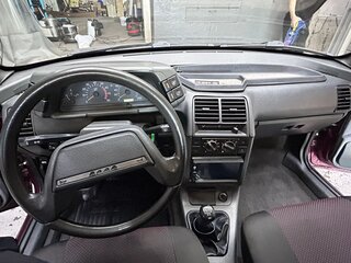 2005 Lada (ВАЗ) 2111, красный, 230000 рублей, вид 5