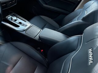 2023 Haval Jolion I, белый, 1900000 рублей, вид 3