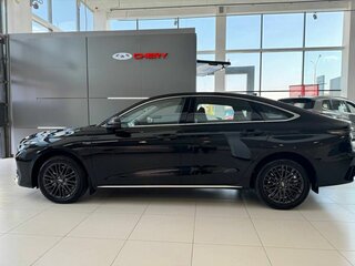 2025 Chery Arrizo 8, чёрный, 3275000 рублей, вид 5