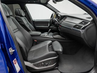 2012 BMW X5 M I (E70), синий, 2290000 рублей, вид 2