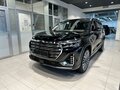 2026 Jetour X90+, чёрный, 4199000 рублей