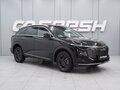 2024 Haval F7 II, чёрный, 2570000 рублей