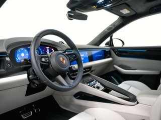 2026 Porsche Macan GTS II, фиолетовый, 13990000 рублей, вид 4