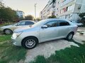 2017 Ravon R4, серебристый, 650000 рублей - вид 5