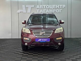2014 Lifan X60 I, красный, 599000 рублей, вид 3