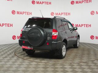 2012 Vortex Tingo I, чёрный, 298000 рублей, вид 5
