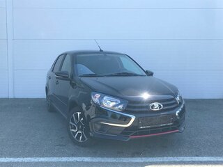 Lada (ВАЗ) Granta Drive Active/Sportline Sportline I Рестайлинг
