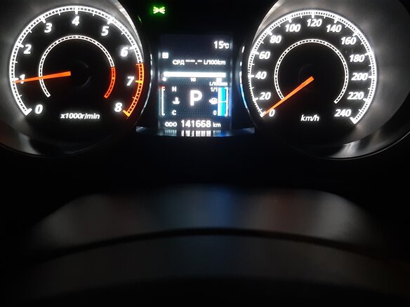 2012 Mitsubishi Lancer X Рестайлинг, чёрный, 1050000 рублей - вид 13