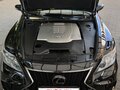 2006 Lexus LS 460 L IV, чёрный - вид 7