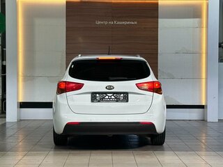 2012 Kia Ceed II, белый, 759900 рублей, вид 5