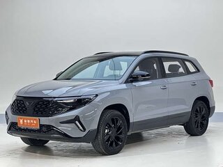2022 Jetta VS7 I Рестайлинг 1, серебристый, 1595777 рублей, вид 1