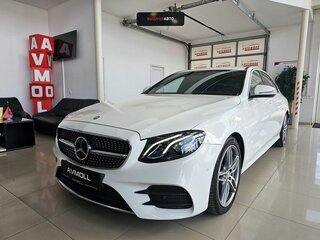 2017 Mercedes-Benz E-Класс 200 V (W213, S213, C238), белый, 3190000 рублей, вид 2