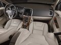 2013 Volvo XC60 I Рестайлинг, бежевый, 1649000 рублей - вид 8