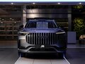2026 Jaecoo J8, серый, 4598550 рублей