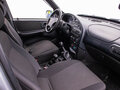 2007 Chevrolet Niva I, серый, 205000 рублей - вид 8