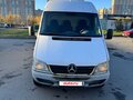2017 Mercedes-Benz Sprinter Classic, белый, 1070000 рублей - вид 1