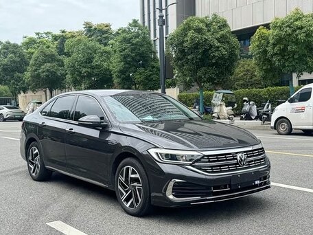 2023 Volkswagen Sagitar III Рестайлинг, чёрный, 1810000 рублей, вид 3