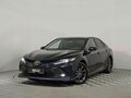 2020 Toyota Camry VIII (XV70), синий, 2249000 рублей