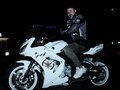 2009 Yamaha FZ1, белый, 800000 рублей - вид 3