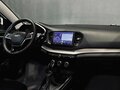 2024 Lada (ВАЗ) Vesta SW Cross I Рестайлинг (NG), белый, 1440000 рублей - вид 11