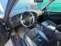 2008 Saab 9-5 I Рестайлинг 2, чёрный, 400000 рублей - вид 5