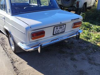 1981 Lada (ВАЗ) 2103, белый, 830000 рублей, вид 5