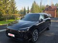 2024 Wey 07, чёрный, 5700000 рублей