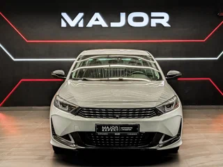 2023 Kaiyi E5, белый, 740000 рублей, вид 2