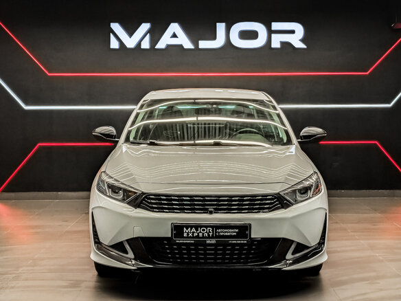 2023 Kaiyi E5, белый, 745000 рублей - вид 1