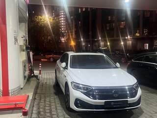 2022 Volkswagen Sagitar III Рестайлинг, белый, 2390000 рублей, вид 5