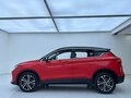 2022 Geely Coolray (Binyue) I, красный, 1380002 рублей - вид 2