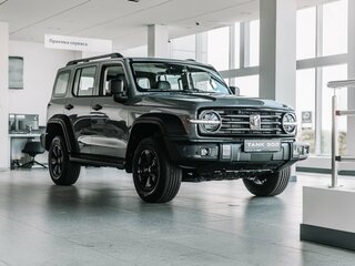 2026 Tank 300 I, серый, 4499000 рублей, вид 2